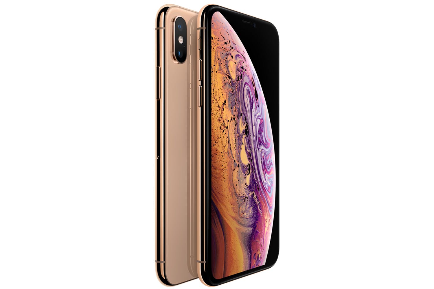 APPLE IPHONE XS 64GB GOLD | JK Mobile